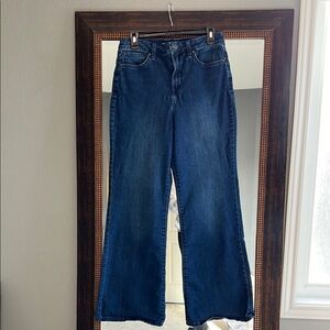 Classic Blue Women's Jeans